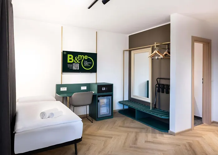 Orel Hotel Marburgo